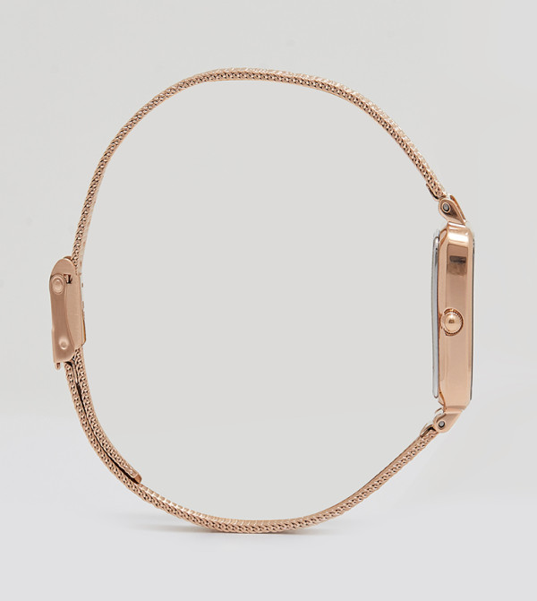 Daniel Wellington  - Rose Gold Analog Watches