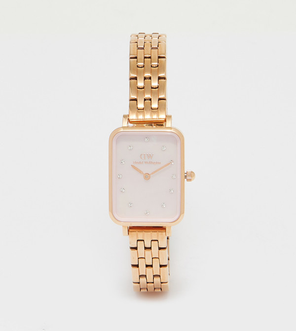 Daniel Wellington  - Rose Gold Analog Watches