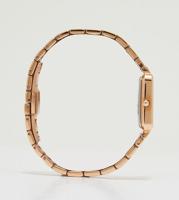 Daniel Wellington  - Rose Gold Analog Watches