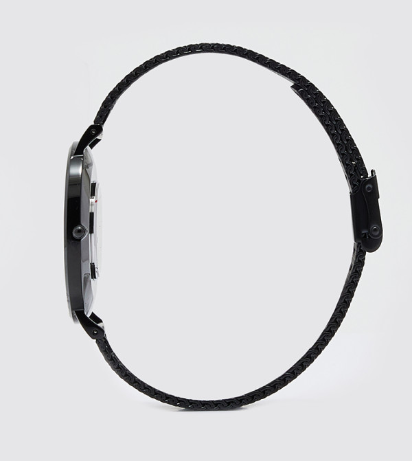 دانيال ولينغتون  ساعات - أسود undefined