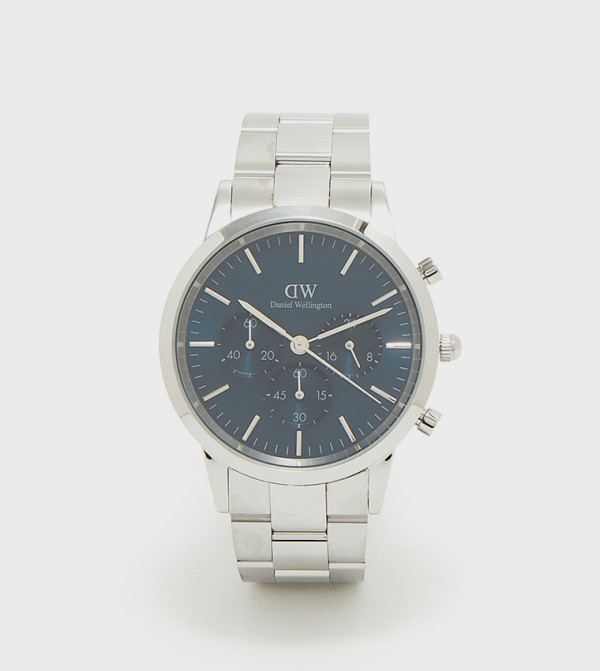 Daniel Wellington  - Blue undefined