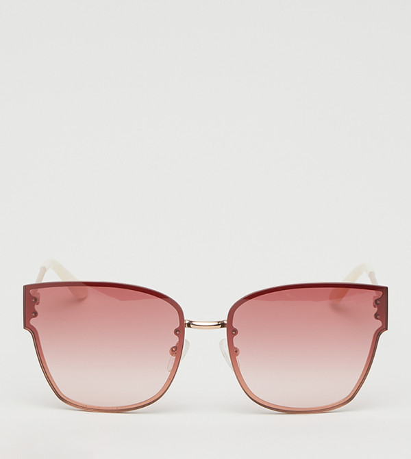 Daniel Wellington  - Pink undefined