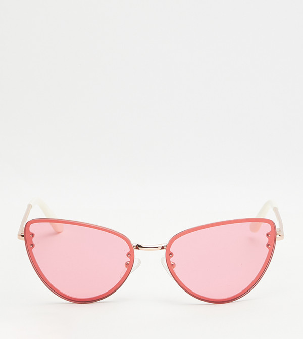 Daniel Wellington  - Pink undefined