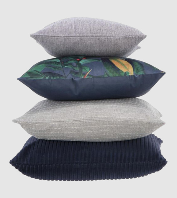 Hema Hema - White Pillow