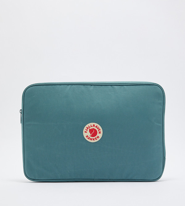 Fjallraven  - Blue Laptop Bags