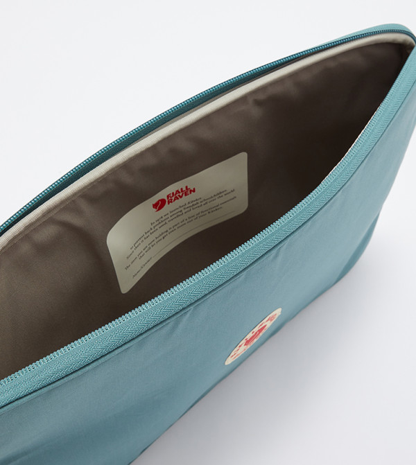 Fjallraven  - Blue Laptop Bags