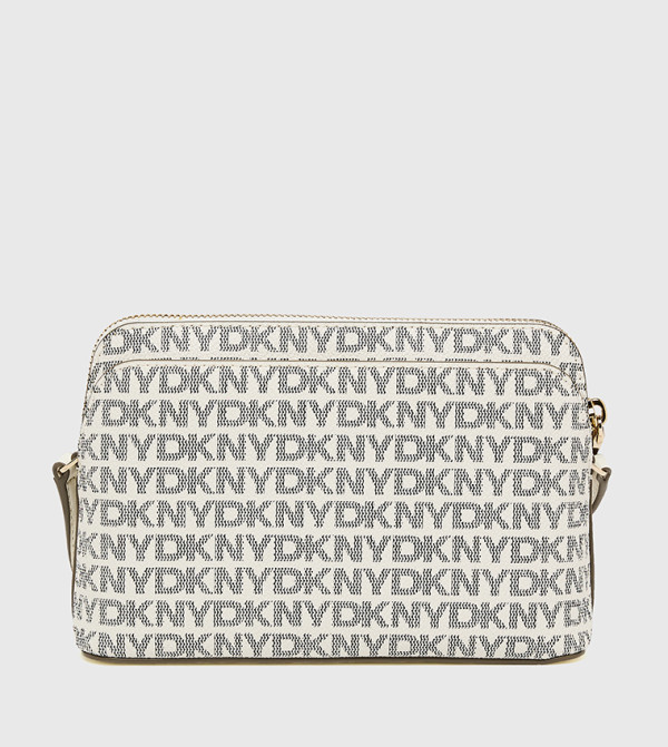 Dkny Dkny - White Cross Body Bags