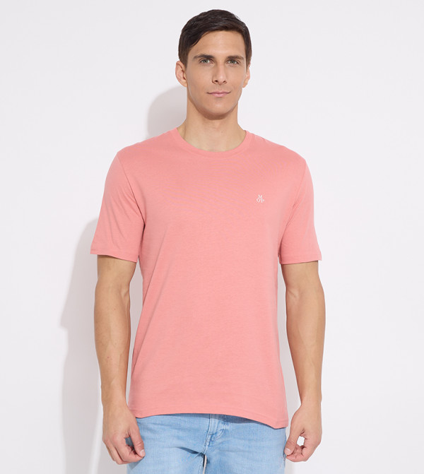 Marc O'Polo Marc O'Polo - Rose Casual T-Shirts