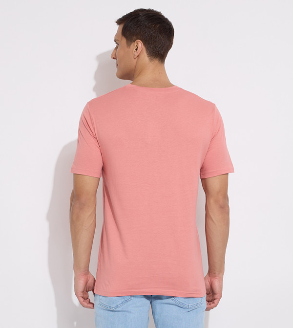 Marc O'Polo Marc O'Polo - Rose Casual T-Shirts