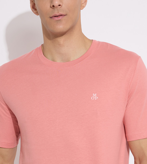 Marc O'Polo Marc O'Polo - Rose Casual T-Shirts