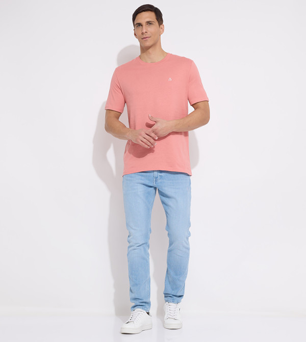 Marc O'Polo Marc O'Polo - Rose Casual T-Shirts