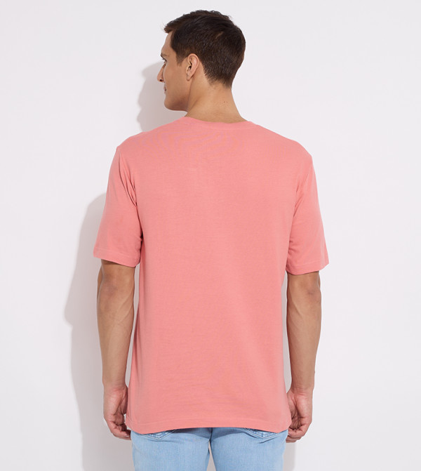 Marc O'Polo Marc O'Polo - Rose Casual T-Shirts