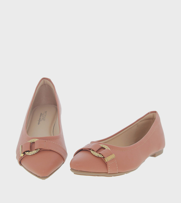 Modare Modare - Pink undefined