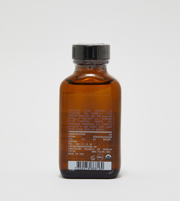 BOOMING BOB  - Multi BODY LOTION AND OILS