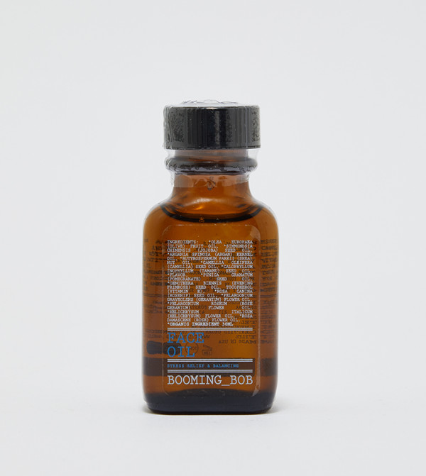 BOOMING BOB BOOMING BOB - Multi FACE OILS