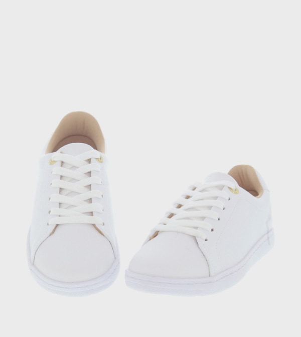 Modare Modare - White Low Top