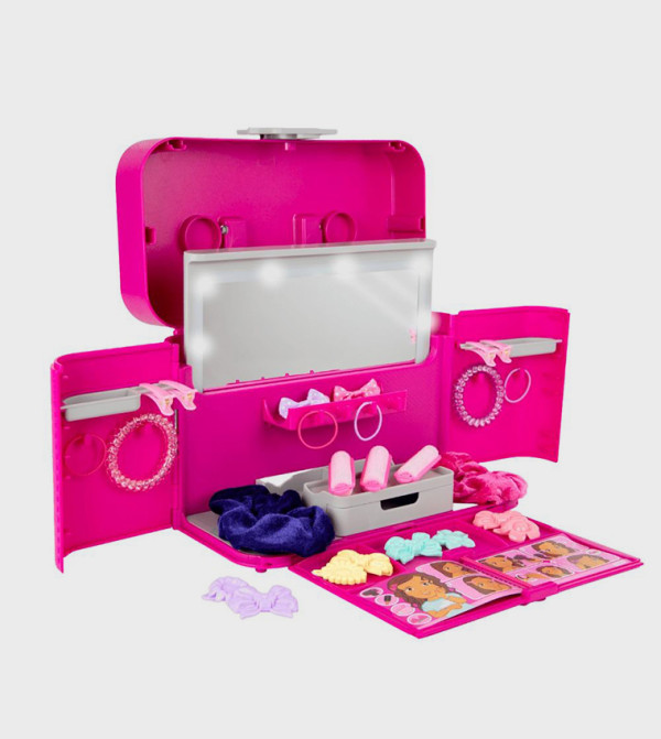 Casdon Casdon - Pink BEAUTY ROLE PLAY