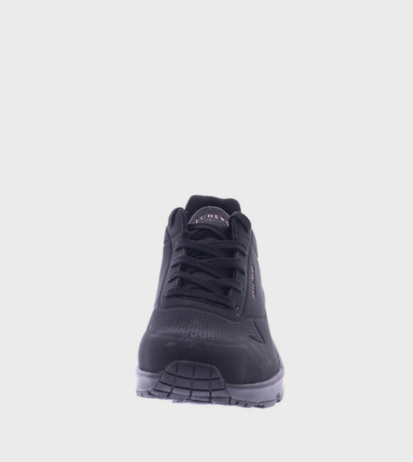 Skechers Sports - Black Sneakers
