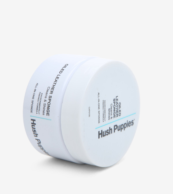 Hush Puppies  - Multi Shoe Care