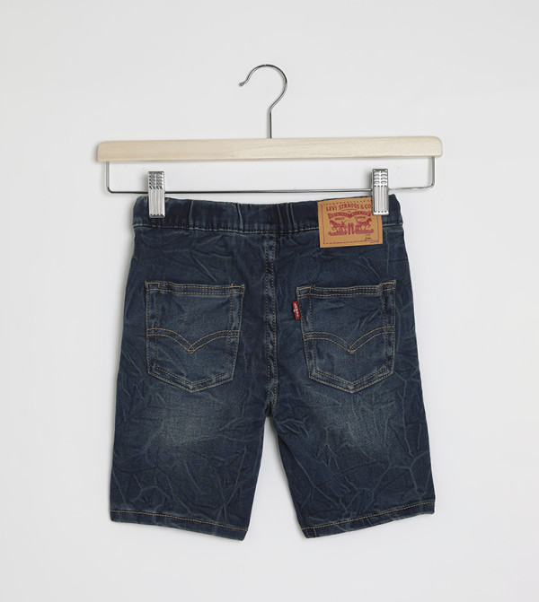 Levi's Levi's Kids - Blue Shorts