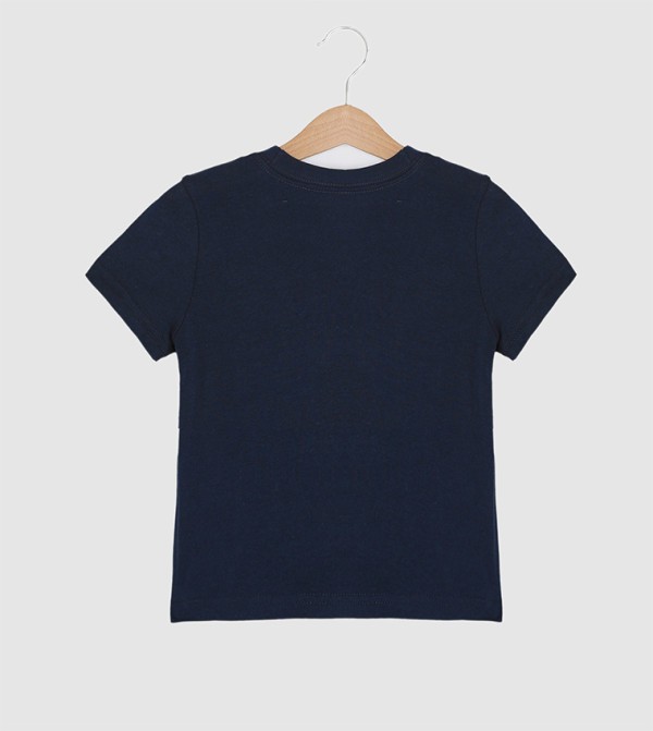 Levi's  - Blue T-Shirts