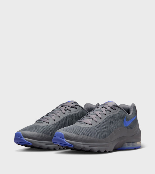 Nike - Black Running Shoes