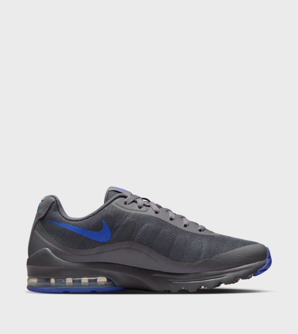 Nike - Black Running Shoes
