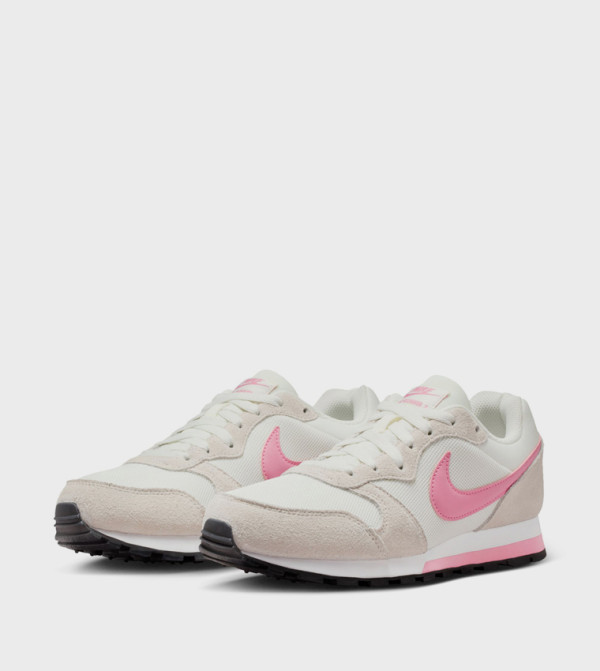 Nike Nike - Beige Running Shoes