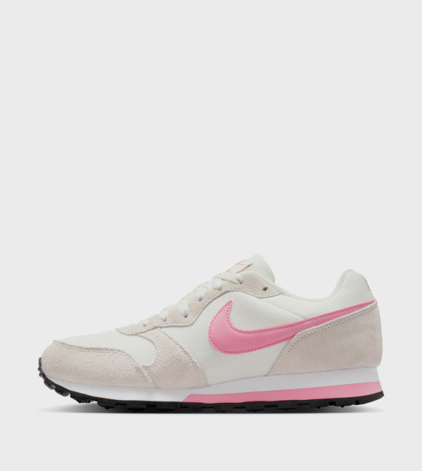 Nike Nike - Beige Running Shoes