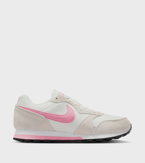 Nike Nike - Beige Running Shoes