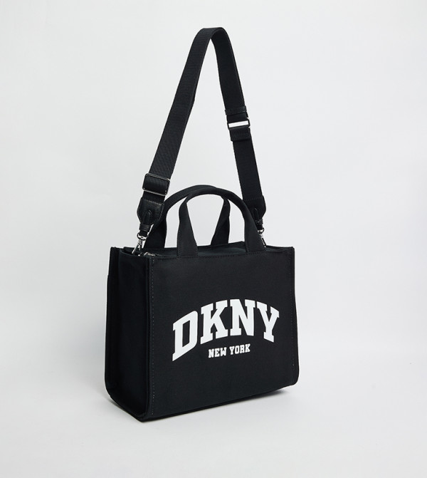 Dkny Dkny - Black Tote Bags