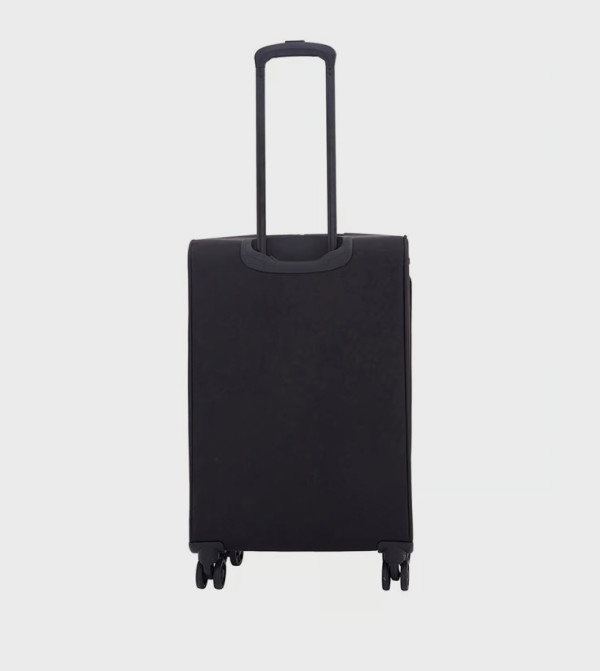 Dkny Dkny - Black Trolley Bags & Luggage
