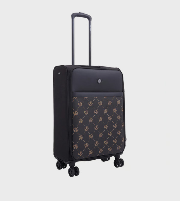 Dkny Dkny - Black Trolley Bags & Luggage