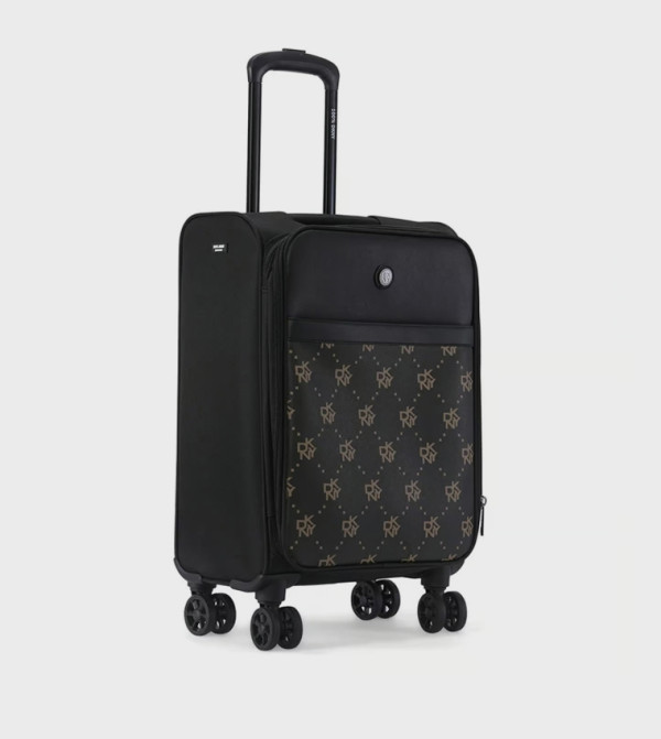 Dkny Dkny - Black Trolley Bags & Luggage