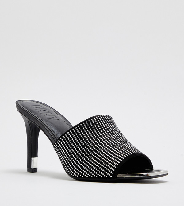 Dkny Dkny - Black Heels