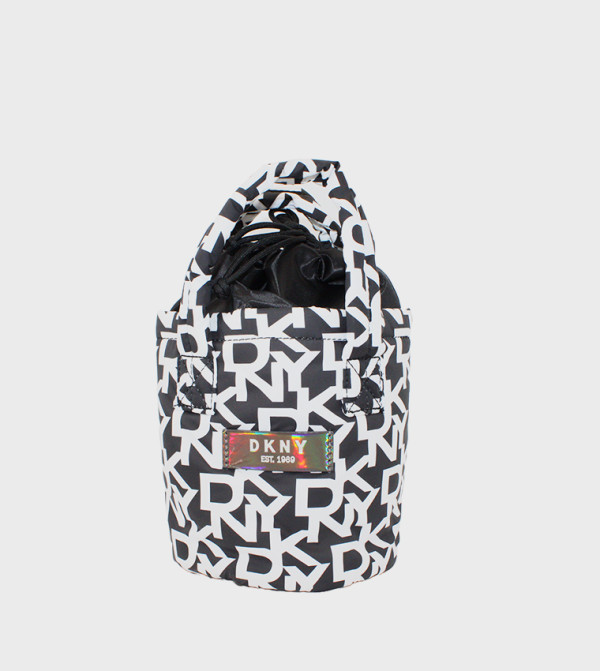 Dkny Dkny - Black Cosmetic Organizers