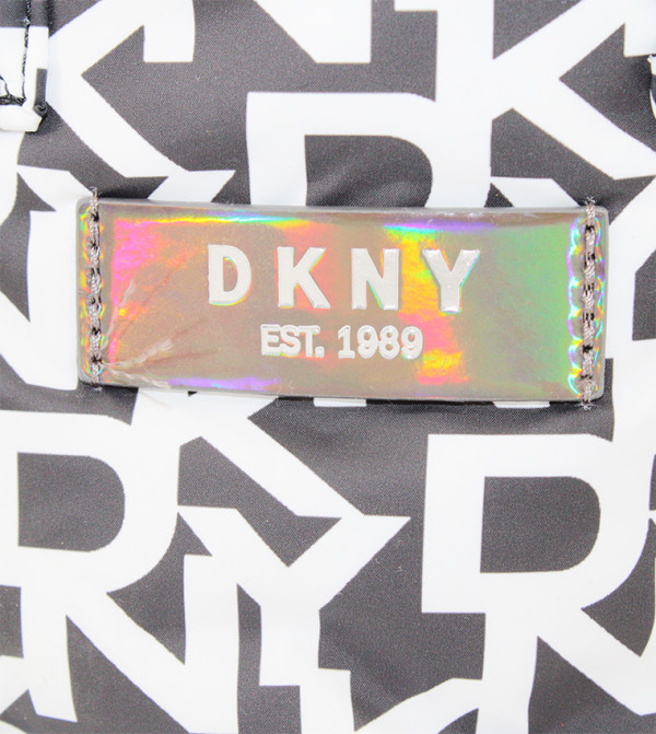 Dkny Dkny - Black Cosmetic Organizers