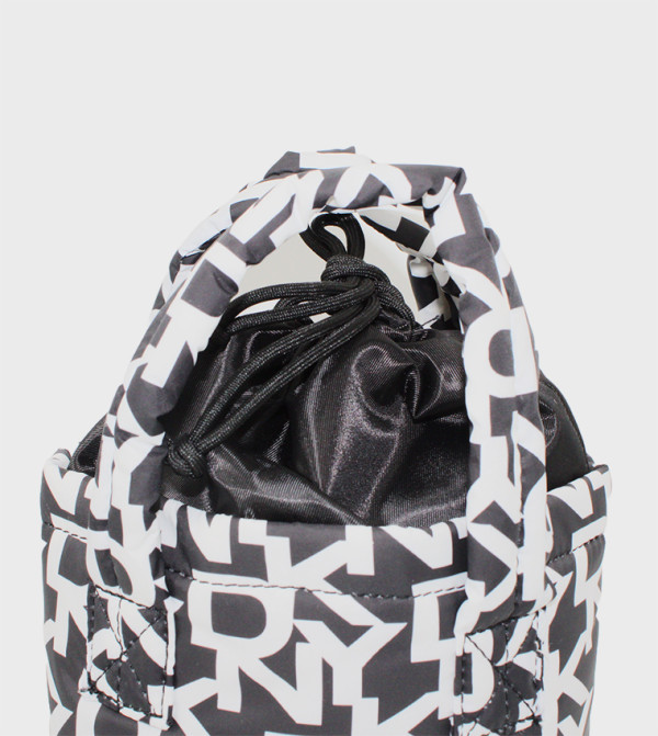 Dkny Dkny - Black Cosmetic Organizers
