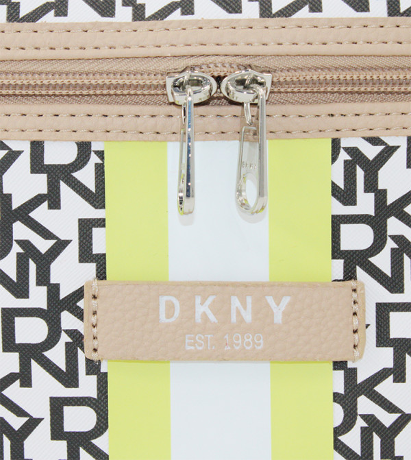 Dkny Dkny - Black Cosmetic Organizers