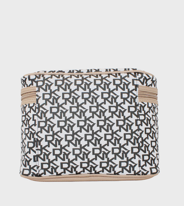 Dkny Dkny - Black Cosmetic Organizers