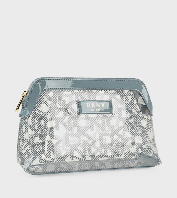Dkny Dkny - Blue Cosmetic Organizers