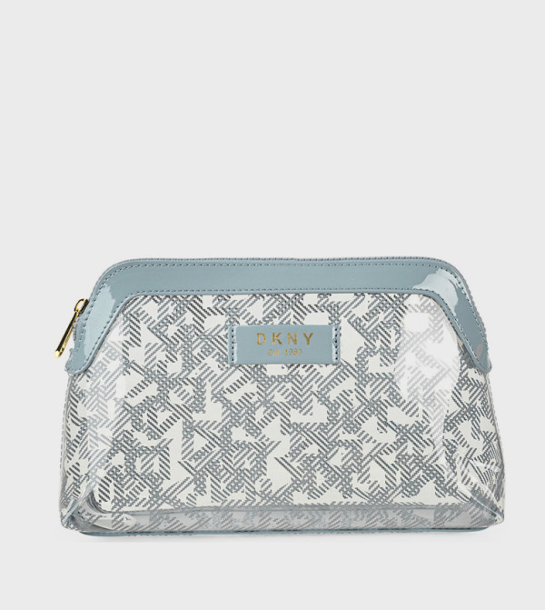Dkny Dkny - Blue Cosmetic Organizers