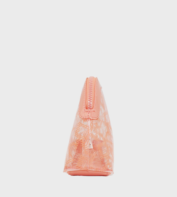 Dkny Dkny - Orange Cosmetic Organizers