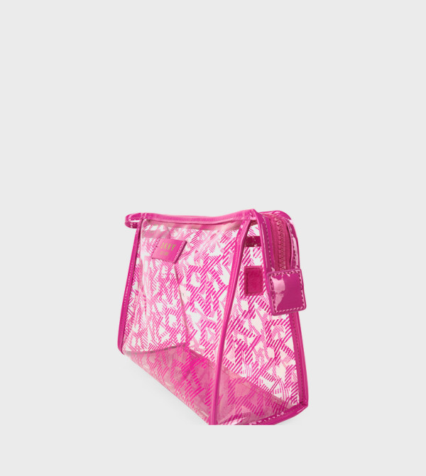Dkny Dkny - Pink Cosmetic Organizers