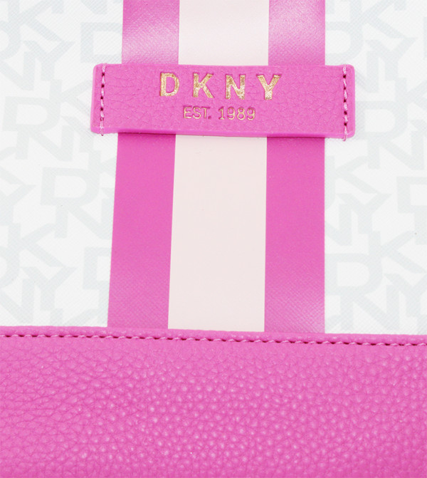 Dkny Dkny - Pink Cosmetic Organizers