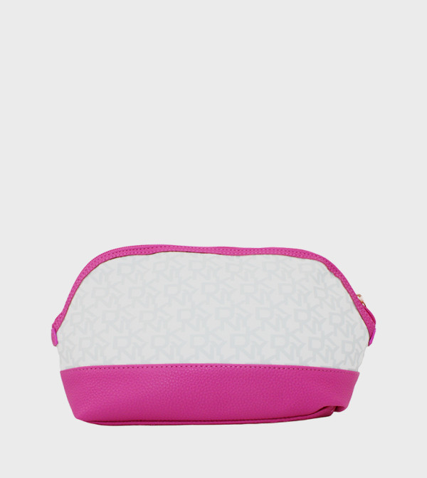 Dkny Dkny - Pink Cosmetic Organizers