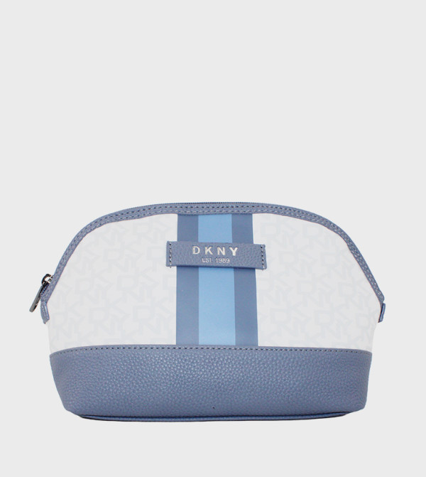 Dkny Dkny - Blue Cosmetic Organizers