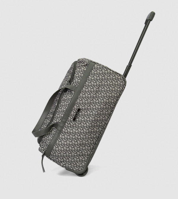 Dkny Dkny - Green Trolley Bags