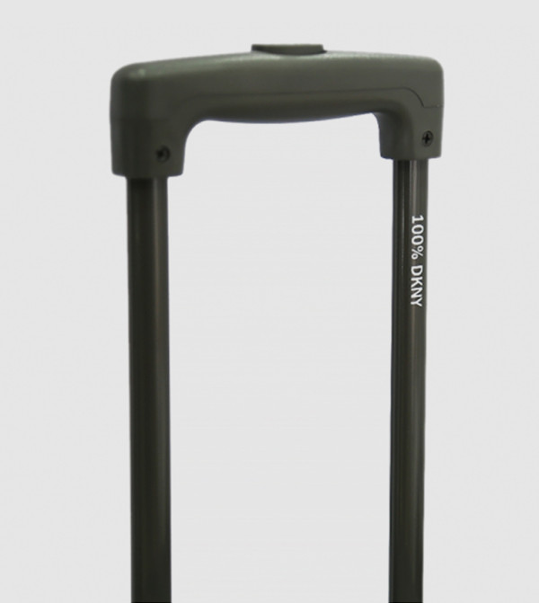 Dkny Dkny - Green Trolley Bags