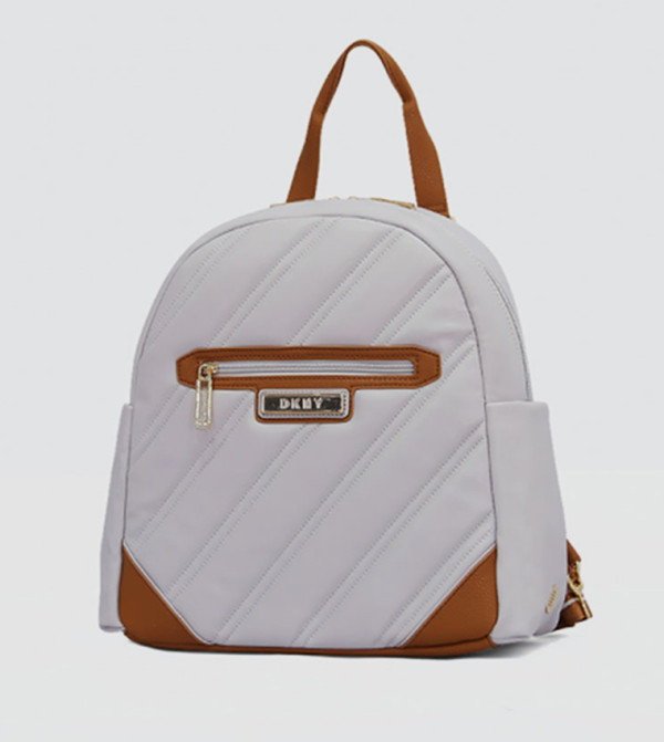 Dkny Dkny - Lavender Backpacks